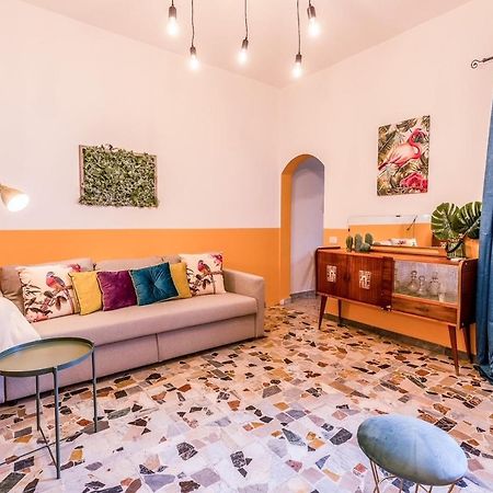 Ferienwohnung Siviglia 38 Olbia Exterior foto