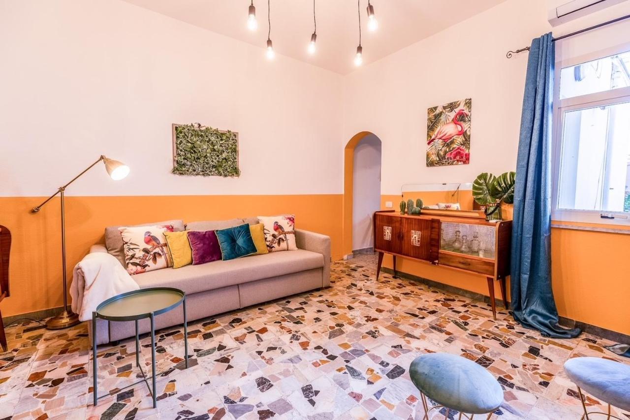 Ferienwohnung Siviglia 38 Olbia Exterior foto