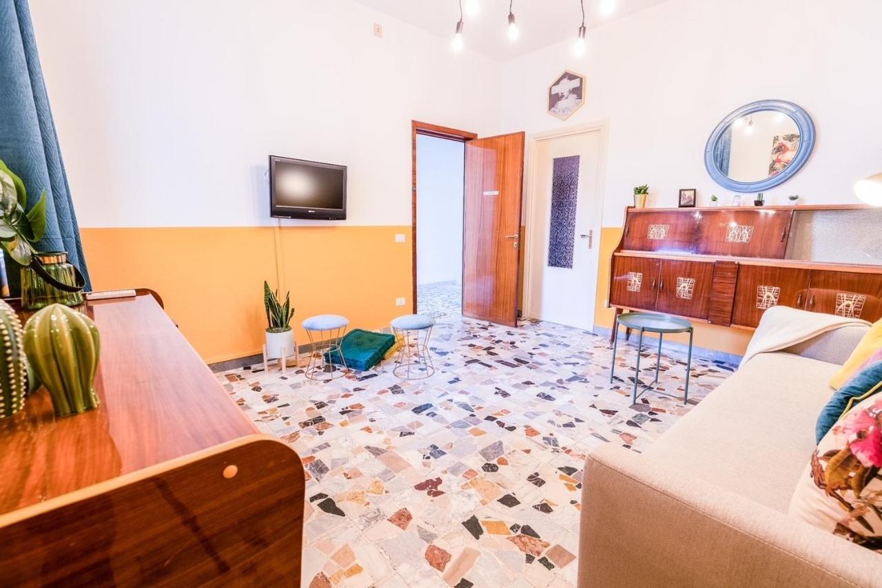 Ferienwohnung Siviglia 38 Olbia Exterior foto