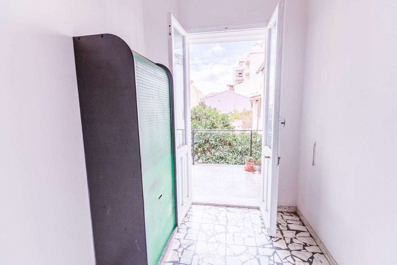 Ferienwohnung Siviglia 38 Olbia Exterior foto