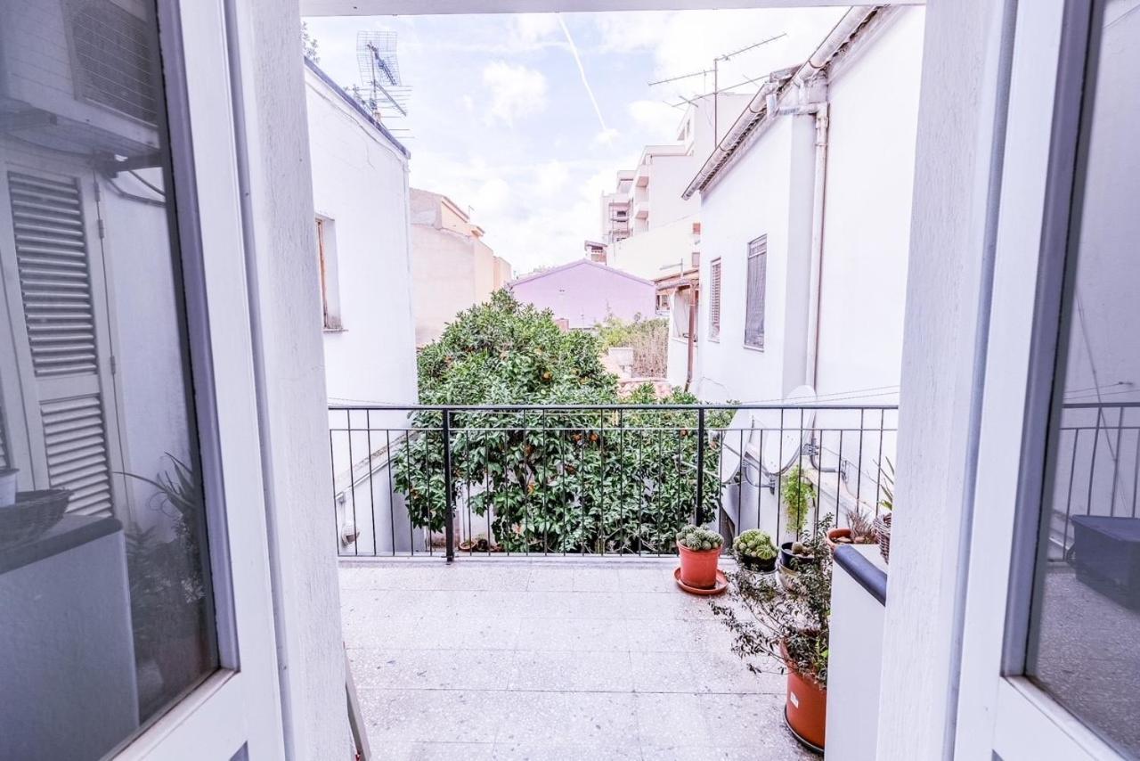 Ferienwohnung Siviglia 38 Olbia Exterior foto