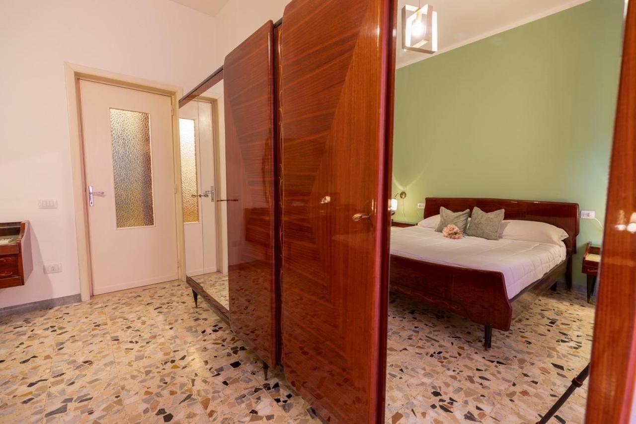 Ferienwohnung Siviglia 38 Olbia Exterior foto