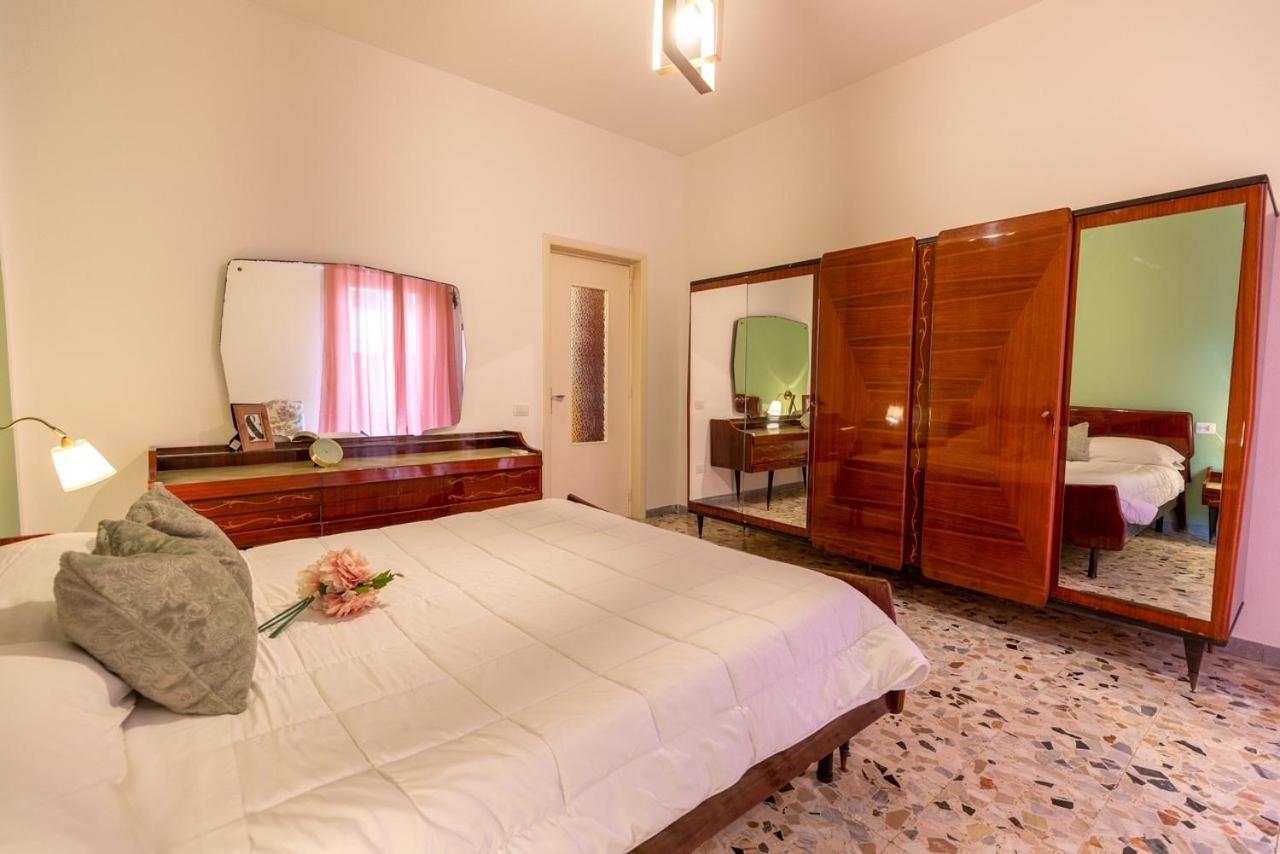 Ferienwohnung Siviglia 38 Olbia Exterior foto