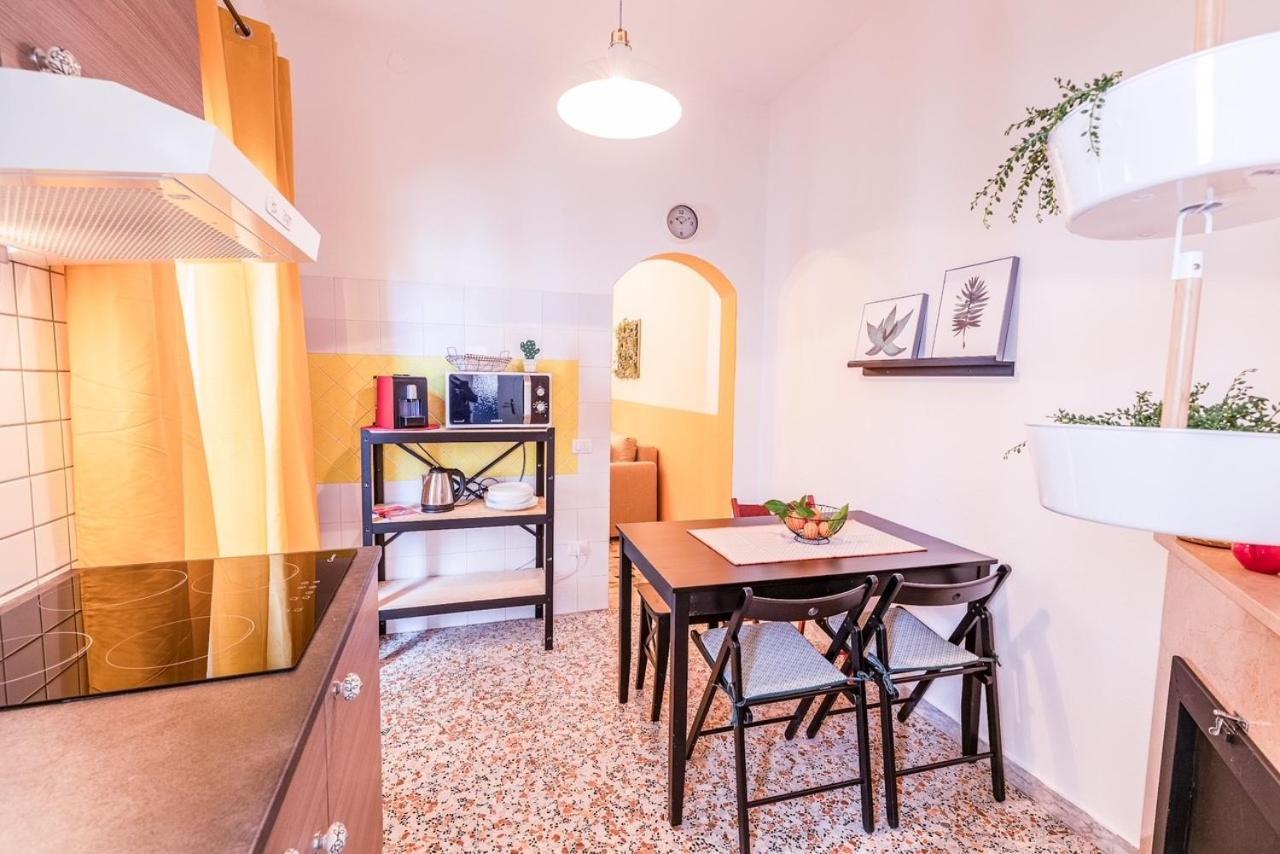 Ferienwohnung Siviglia 38 Olbia Exterior foto