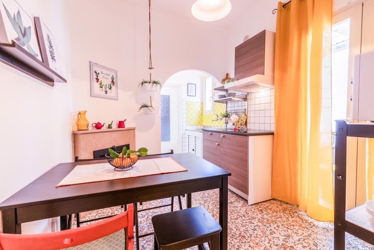 Ferienwohnung Siviglia 38 Olbia Exterior foto
