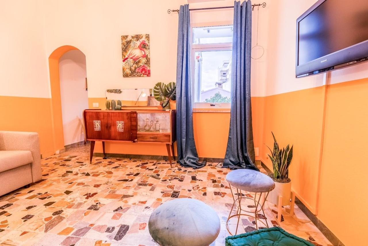 Ferienwohnung Siviglia 38 Olbia Exterior foto